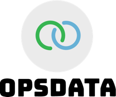 オプスデータ株式会社ロゴ